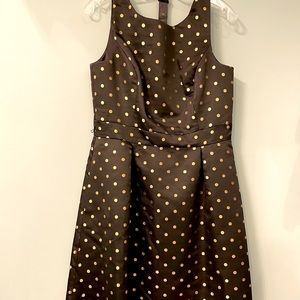 White House Black Market Cocktail Dress NWOT